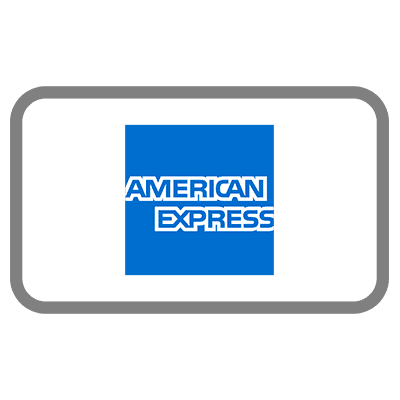 Amex Logo