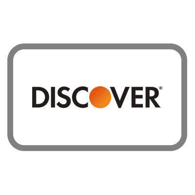 Discover Logo