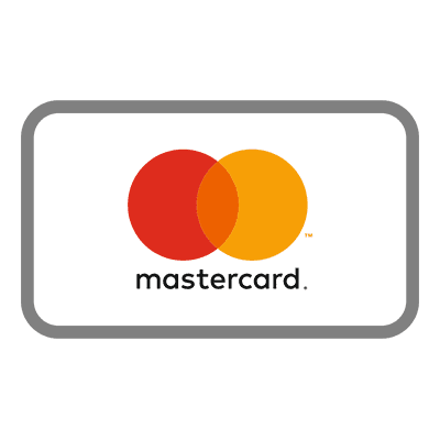 Mastercard Logo