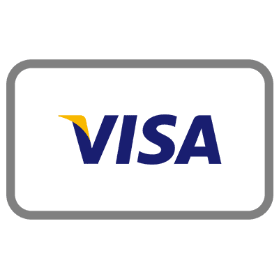 Visa Logo