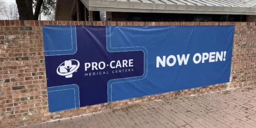 ProCare Medical Centers Expands to Lubbock, Texas with Ninth Accident & Injury Care Clinic
