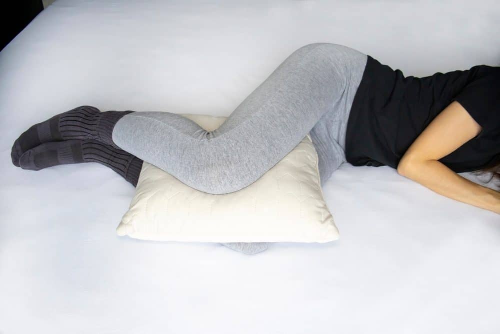 5 Best Sleeping Positions for Lower Back Pain