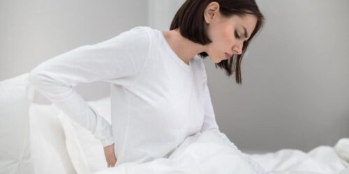 Tips to Reduce Neck and Upper Back Pain After Sleeping