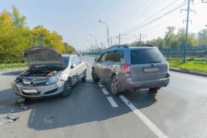 Avoid These Common Mistakes After a Car Accident