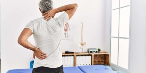 What Happens During a Spinal Manipulation?