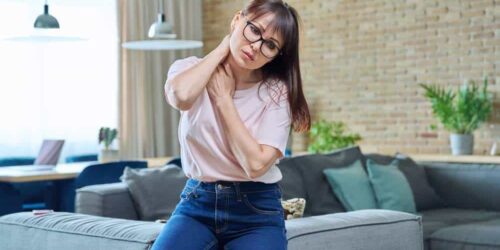 Why Does My Neck Hurt After a Car Accident? Causes & Treatment Options