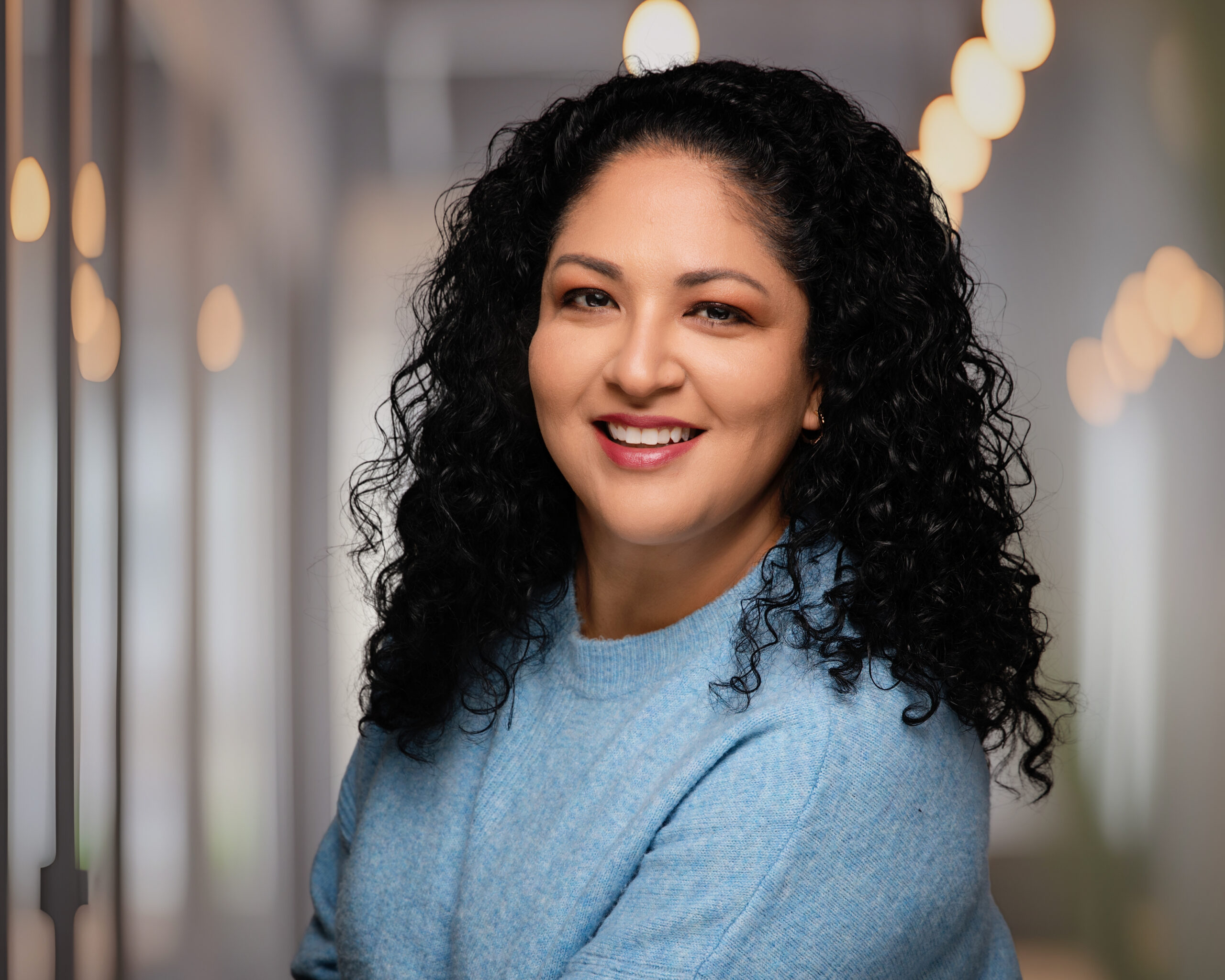 Dr. Rebecca S. Romero, Neurologist
