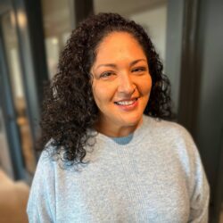 Rebecca S. Romero, MD
