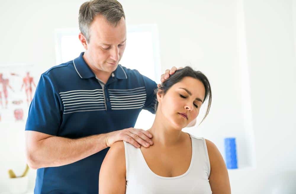Effective Treatments and Therapies for Whiplash