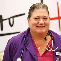 Dr. Elizabeth Clark, DO