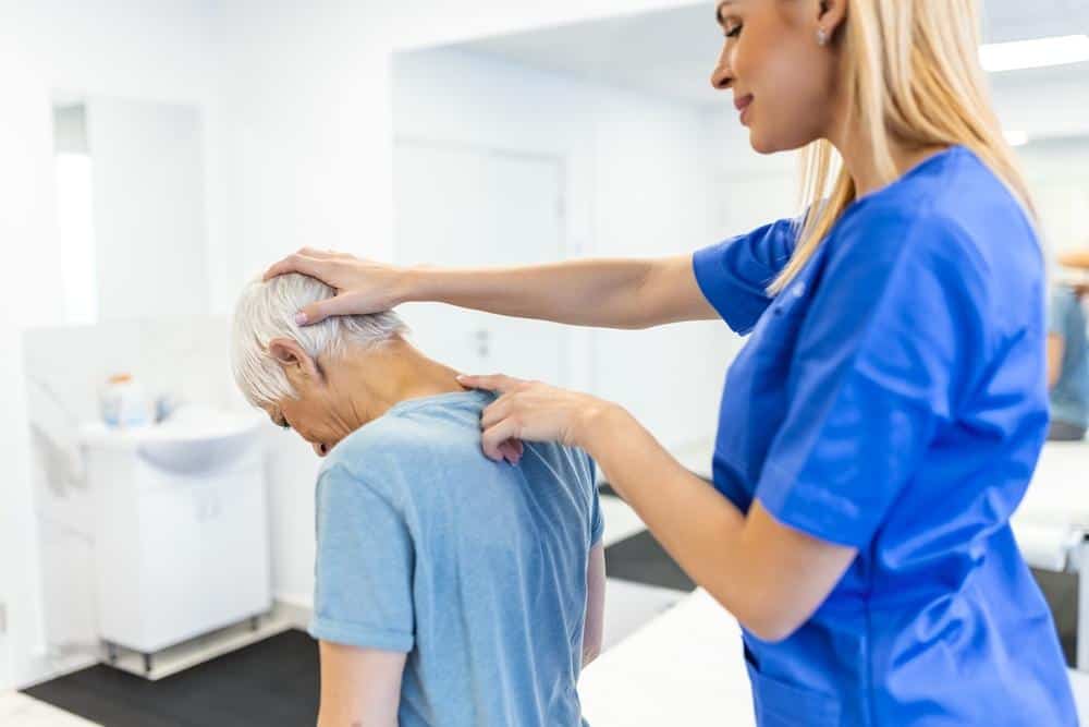 Finding Expert Care for Whiplash with Pro-Care