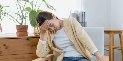 Headache After Chiropractic Adjustment: Is It Normal?