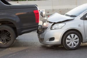 How Do Rear-End Collisions Impact Your Body
