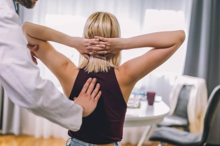 What to expect during post car accident physical therapy