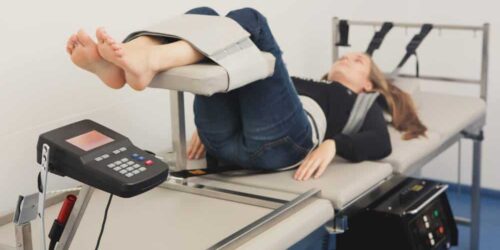 How Often Should You Do Spinal Decompression Therapy?