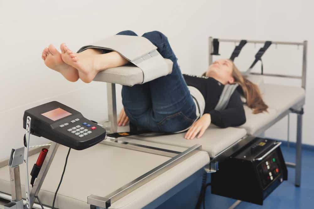 How Often Should You Do Spinal Therapy?