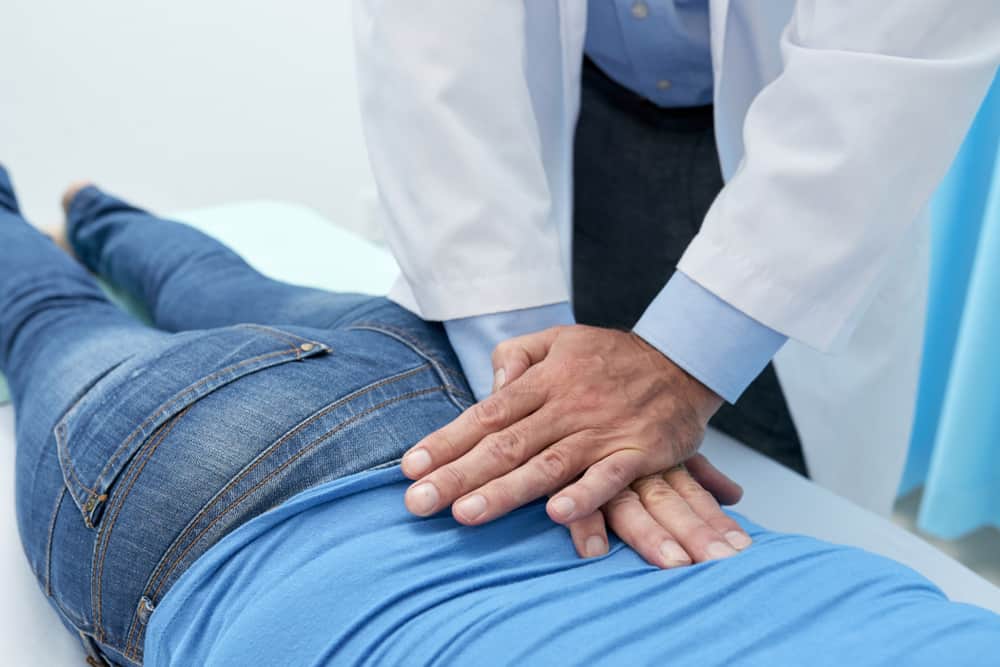 Latest News About Chiropractor