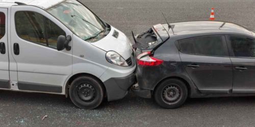 Important Facts & Statistics About Texas Car Accidents