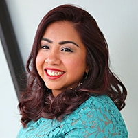 Raquel Lopez, DC