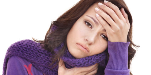 Sore Throat & Headache: Causes & Treatment
