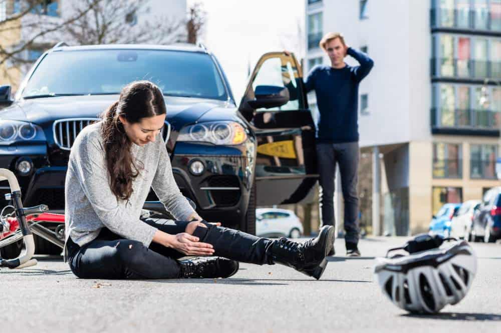 Tendon Injuries That Can Happen After An Auto Accident