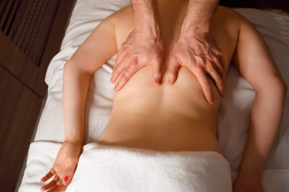 Treating Back Pain After an Epidural with Chiropractic Care