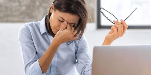 Identifying Delayed Concussion Symptoms After a Car Crash