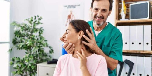 Benefits of Chiropractic Care