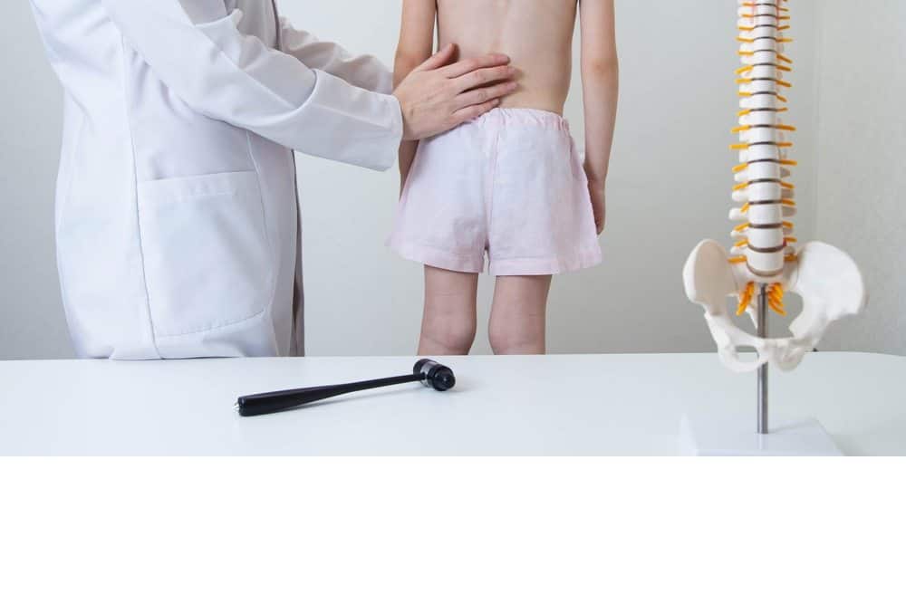 What Are the Treatment Options for Spine Curvature Disorders