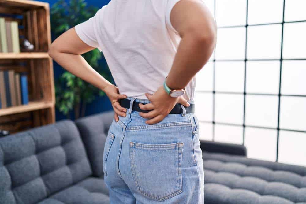 What Causes Back Pain