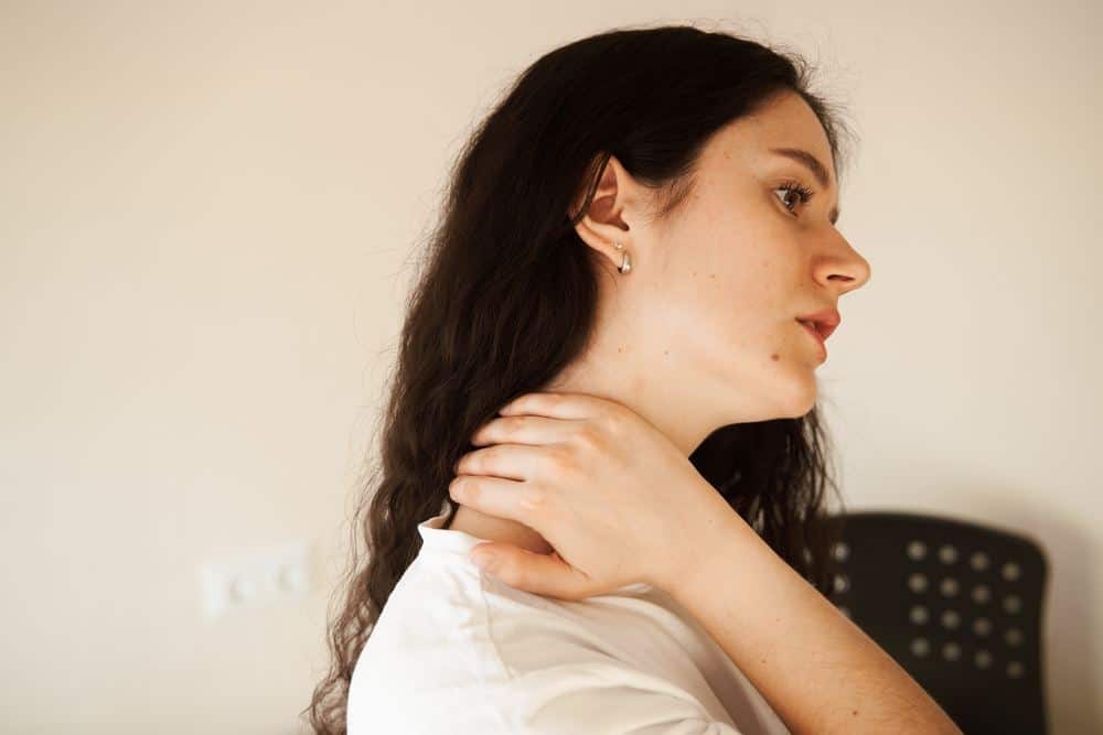 What Causes Cervical Stenosis to Flare Up