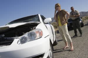 What Do You Do After A Car Accident