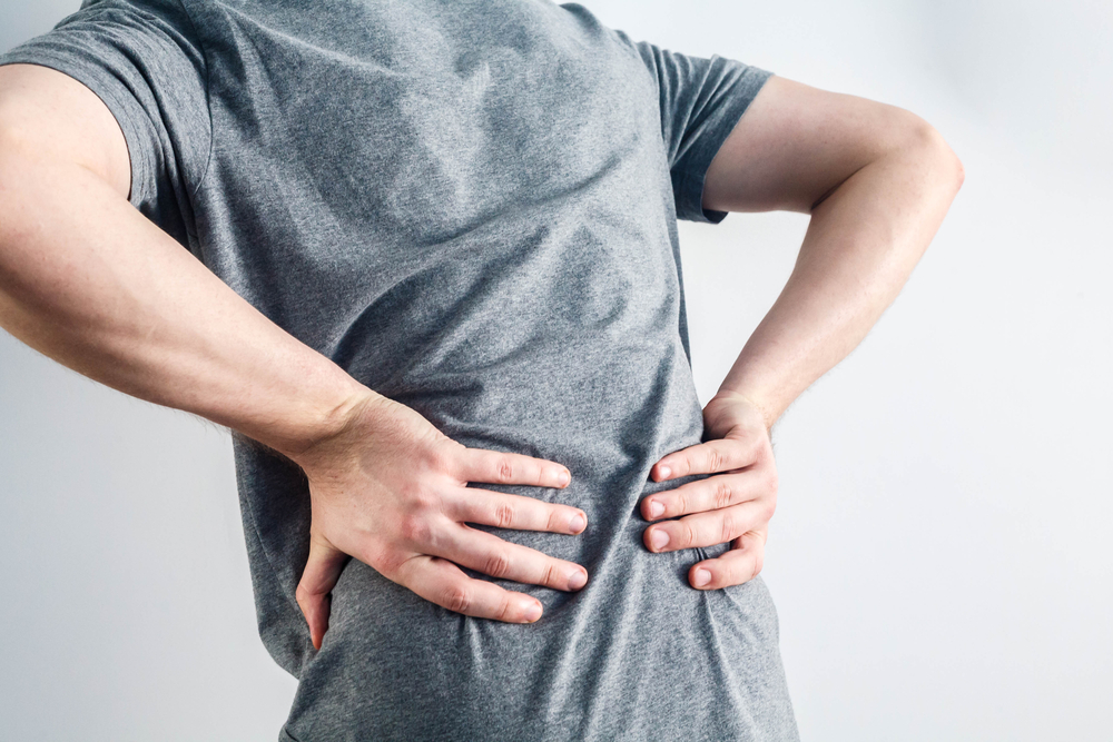 What Doctor Do I See for Back Pain What Doctor Do I See for Back Pain