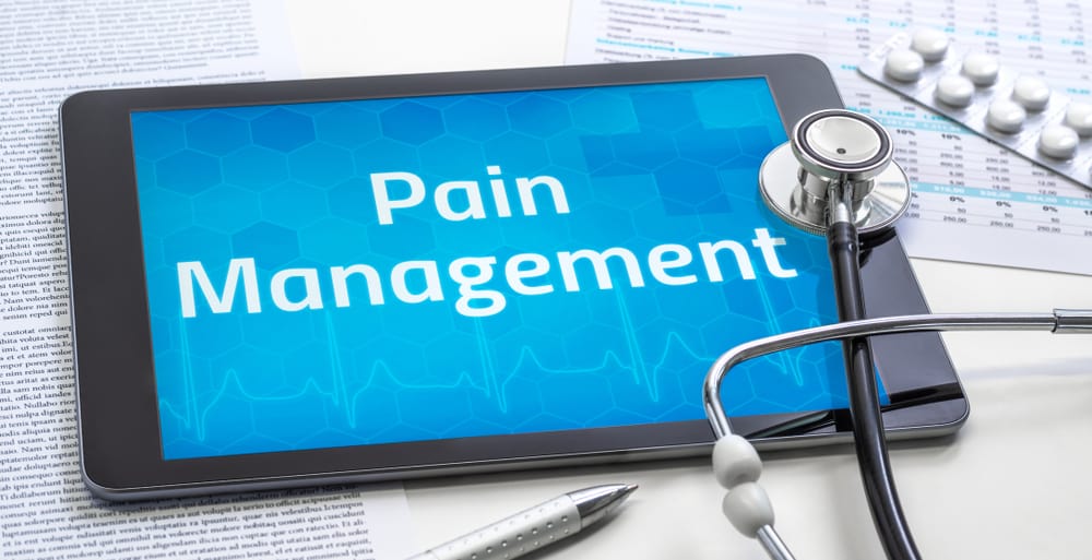 pain management doctor visit cost
