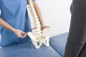 What to Do About Herniated Disc Pain