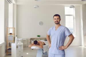 What to Expect When Going to the Chiropractor for the First Time