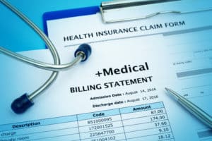 Who Pays for Medical Care After a Car Accident