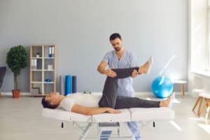 Why See an Accident Chiropractor Instead of a Regular One