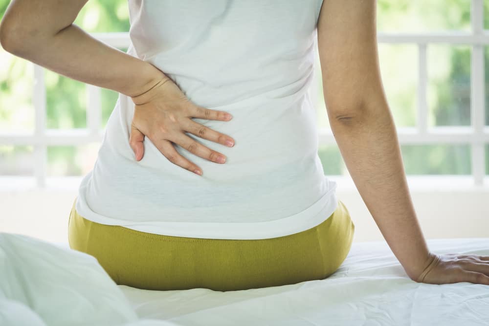 Why Visit a Chiropractor for Minor Back Pain