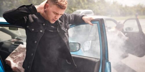 What Causes Headaches After a Car Accident? Causes & Treatment Options