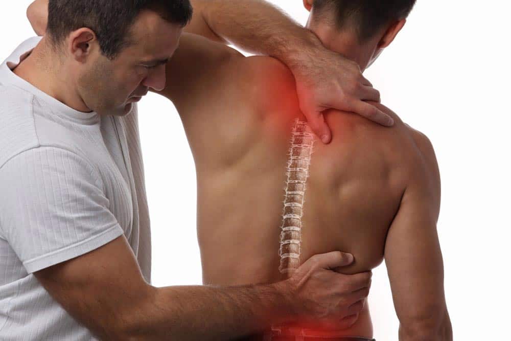 Top 5 Benefits of Seeing a Chiropractor for a Car Accident Injury